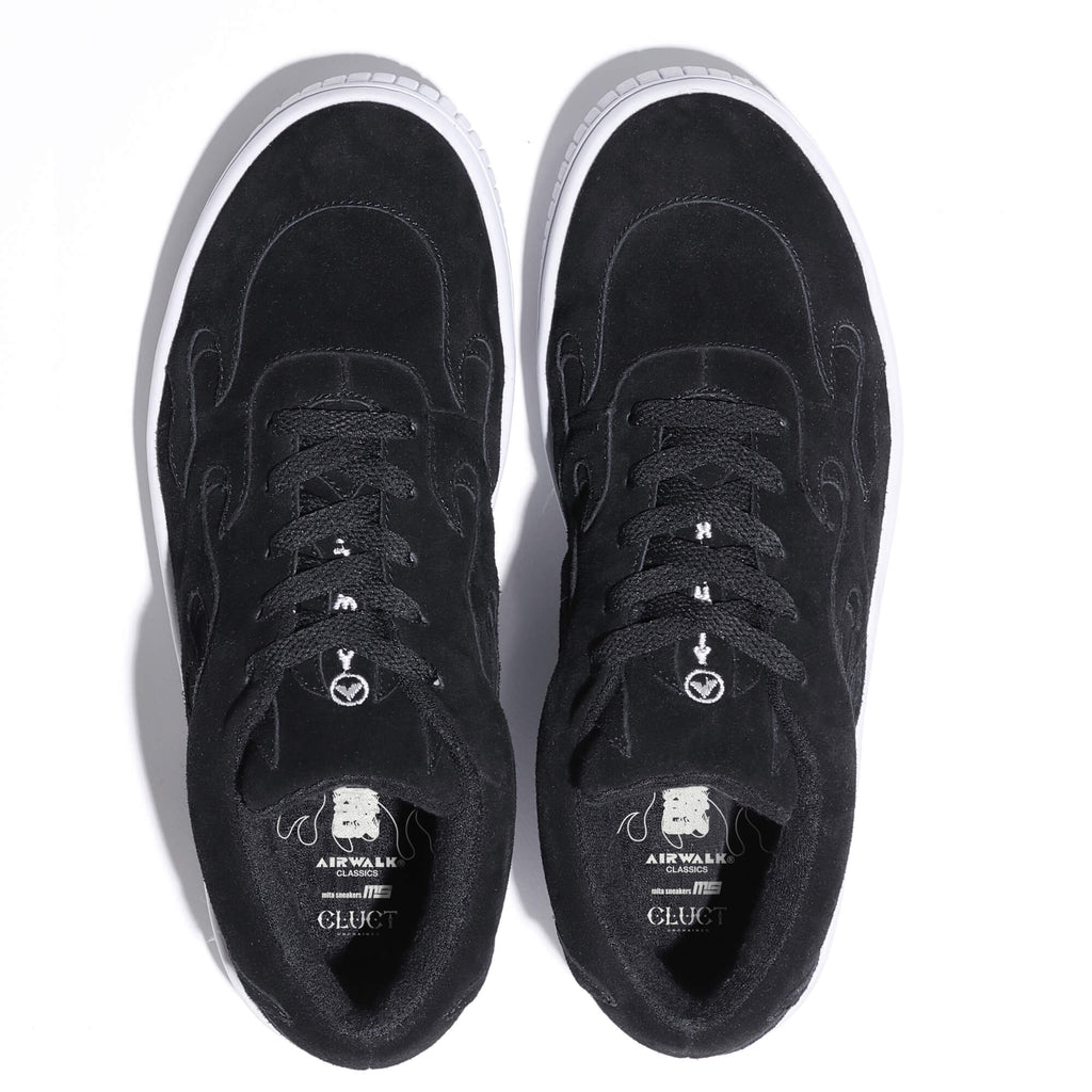 SCOACH SP（CLUCT × AIRWALK × mita sneakers） - CLUCT