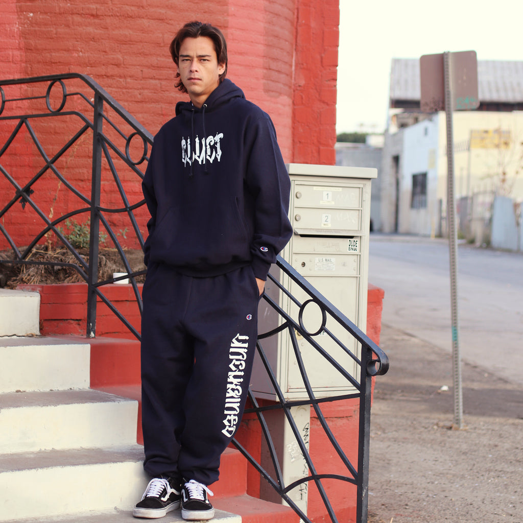 OG [SWEAT PANTS] 04221 - CLUCT