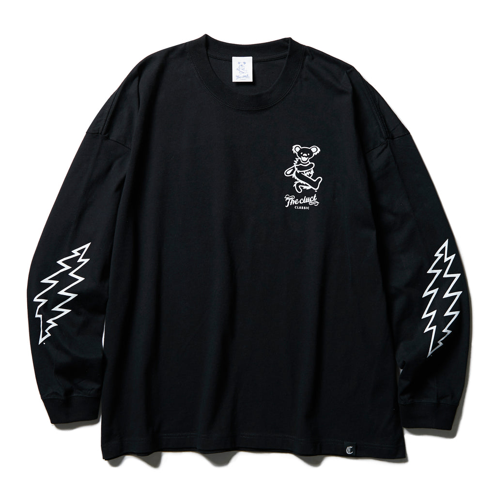 【GRATEFUL DEAD】GOOD OL' [L/S TEE] 04202 - CLUCT