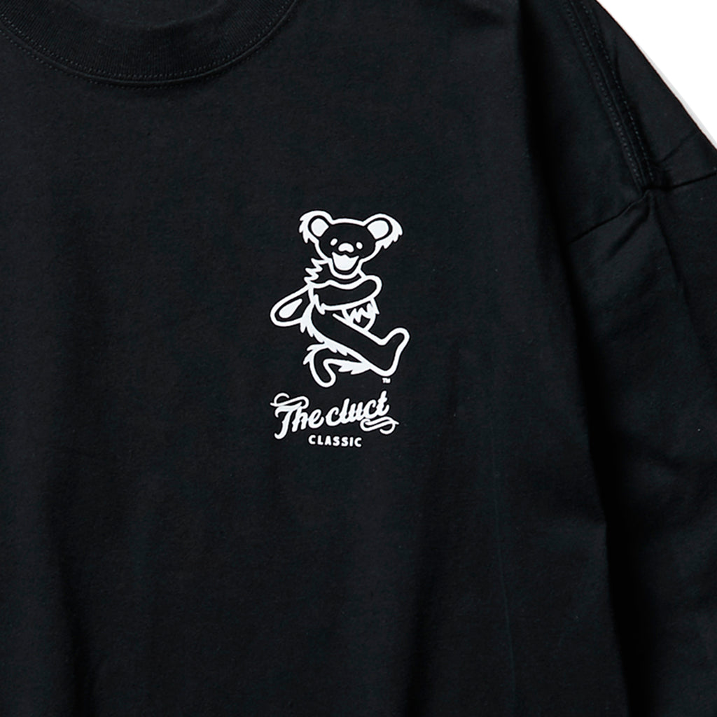 【GRATEFUL DEAD】GOOD OL' [L/S TEE] 04202 - CLUCT