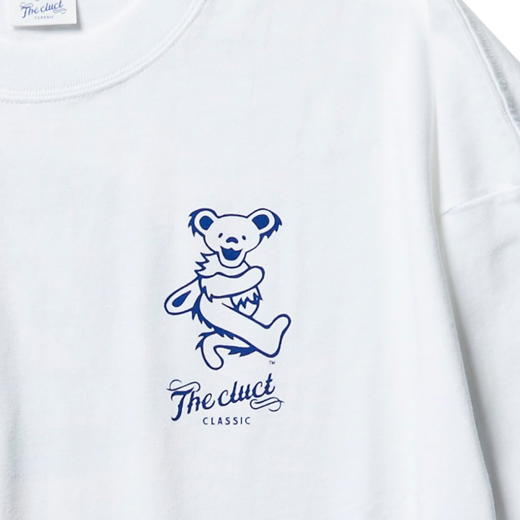 【GRATEFUL DEAD】GOOD OL' [L/S TEE] 04202 - CLUCT