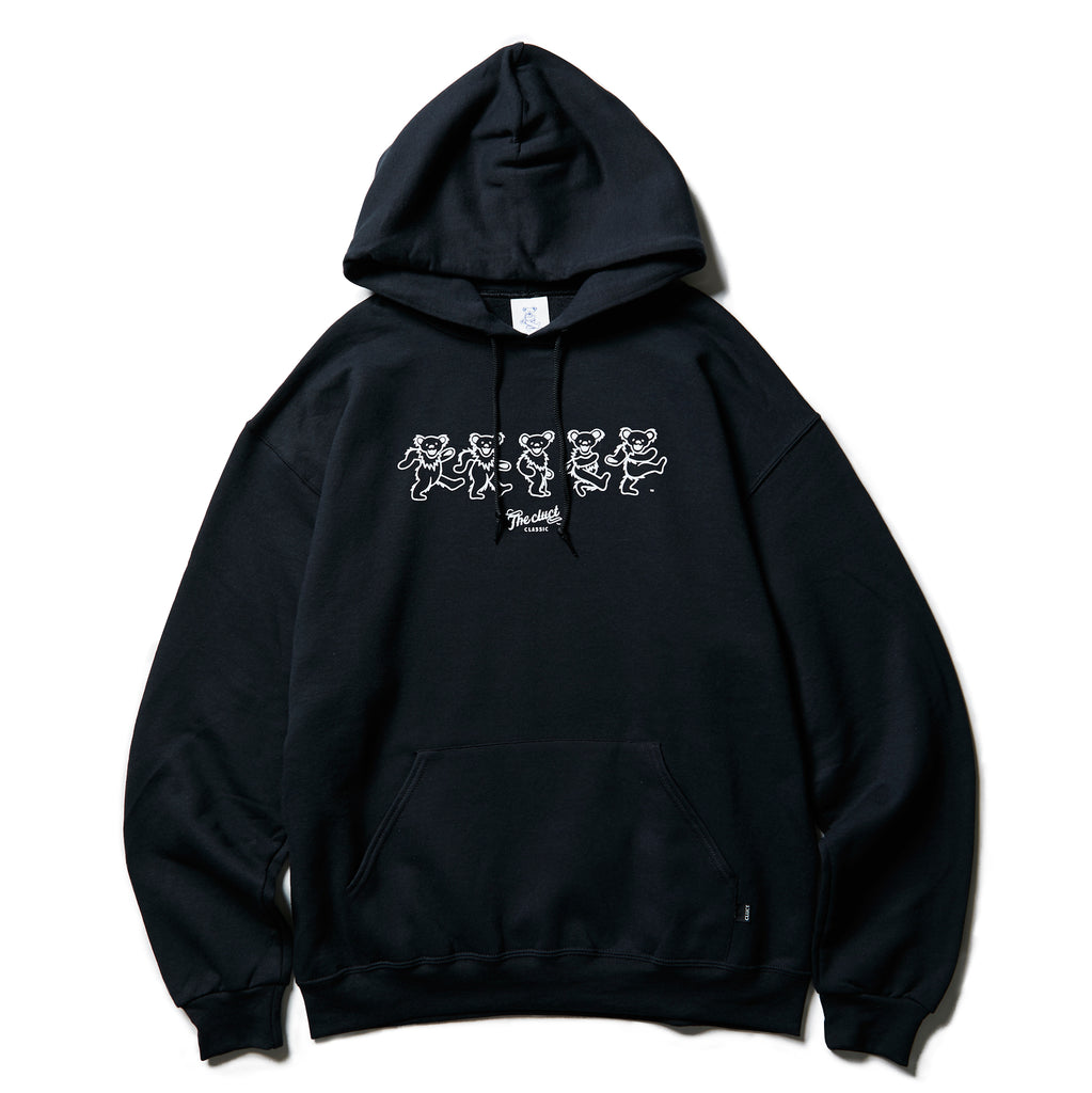 【GRATEFUL DEAD】DREAM WALKERS [PARKA] 04207 - CLUCT