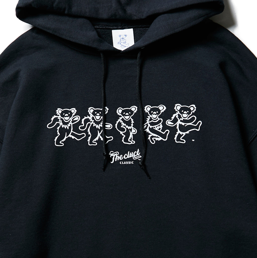 【GRATEFUL DEAD】DREAM WALKERS [PARKA] 04207 - CLUCT