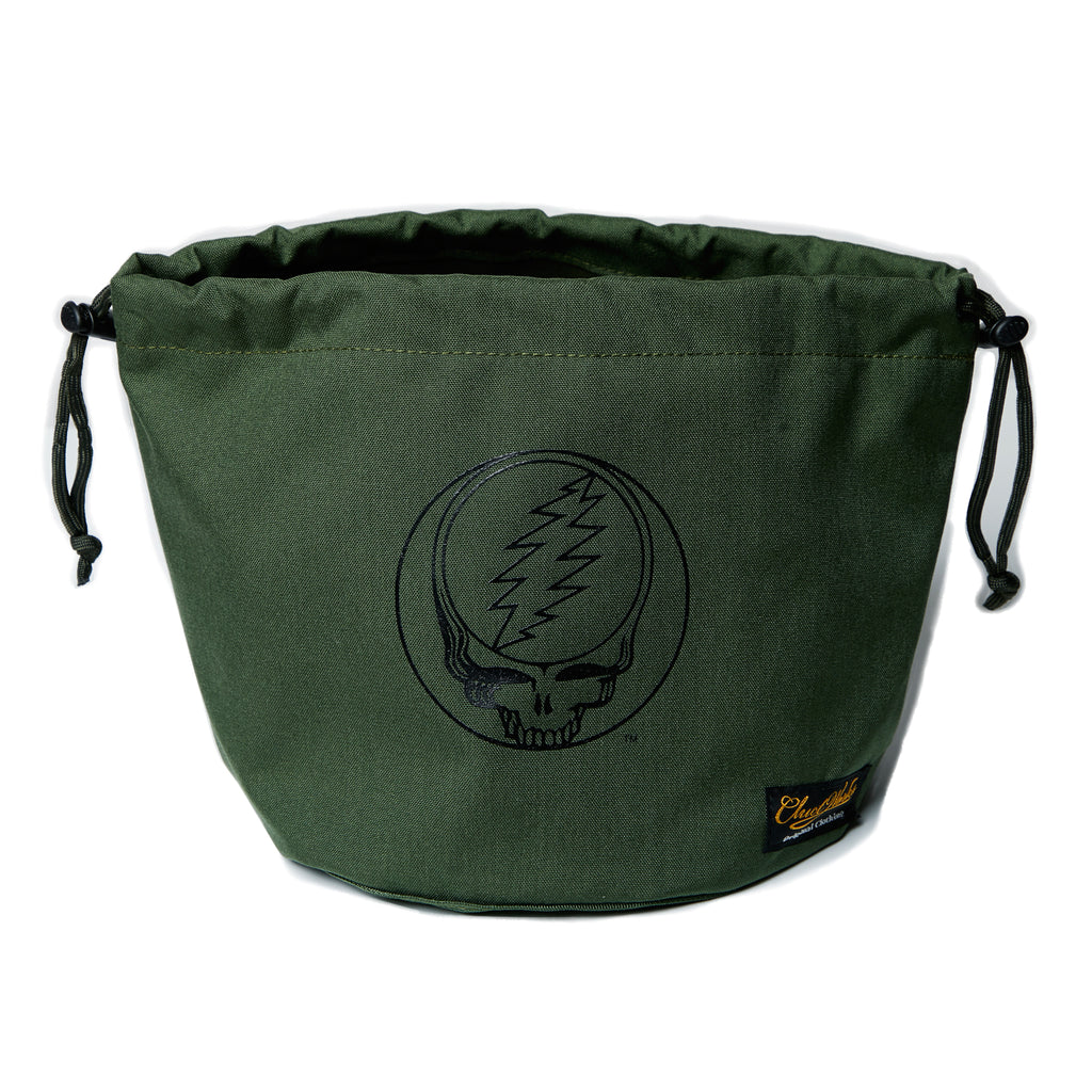 【GRATEFUL DEAD】PHANTOM [BAG] 04210 - CLUCT