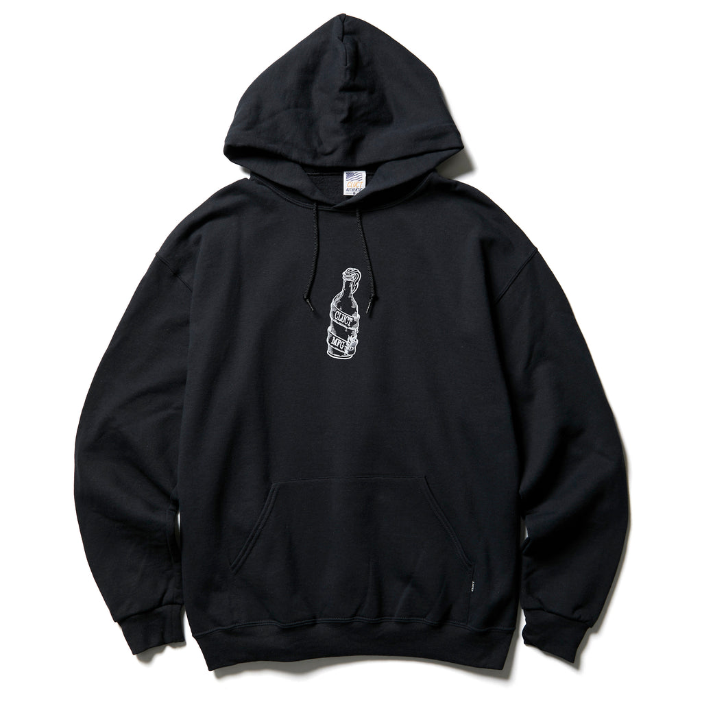 FSR [HOOD PARKA] 04216 - CLUCT