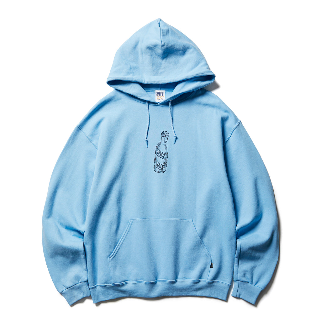 FSR [HOOD PARKA] 04216 - CLUCT