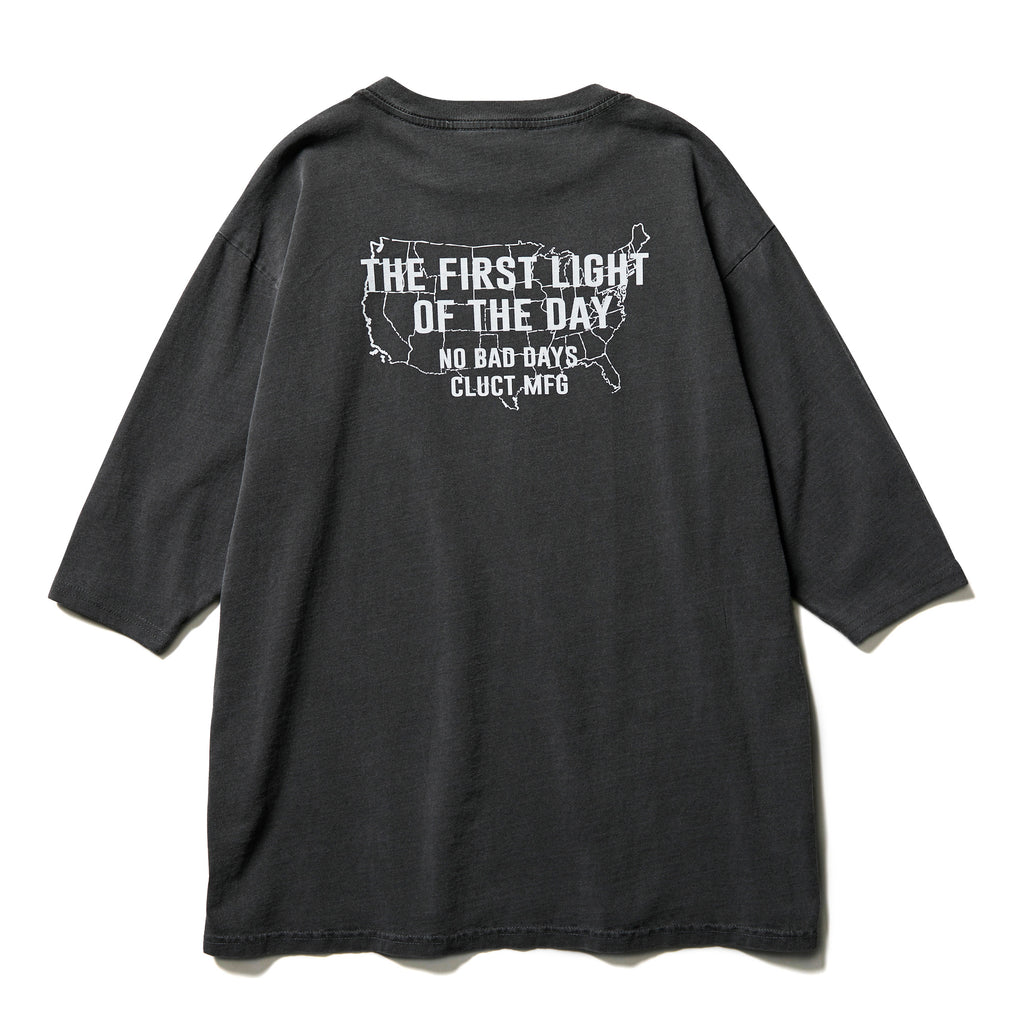 THE DAY [3/4 TEE] 04217 - CLUCT