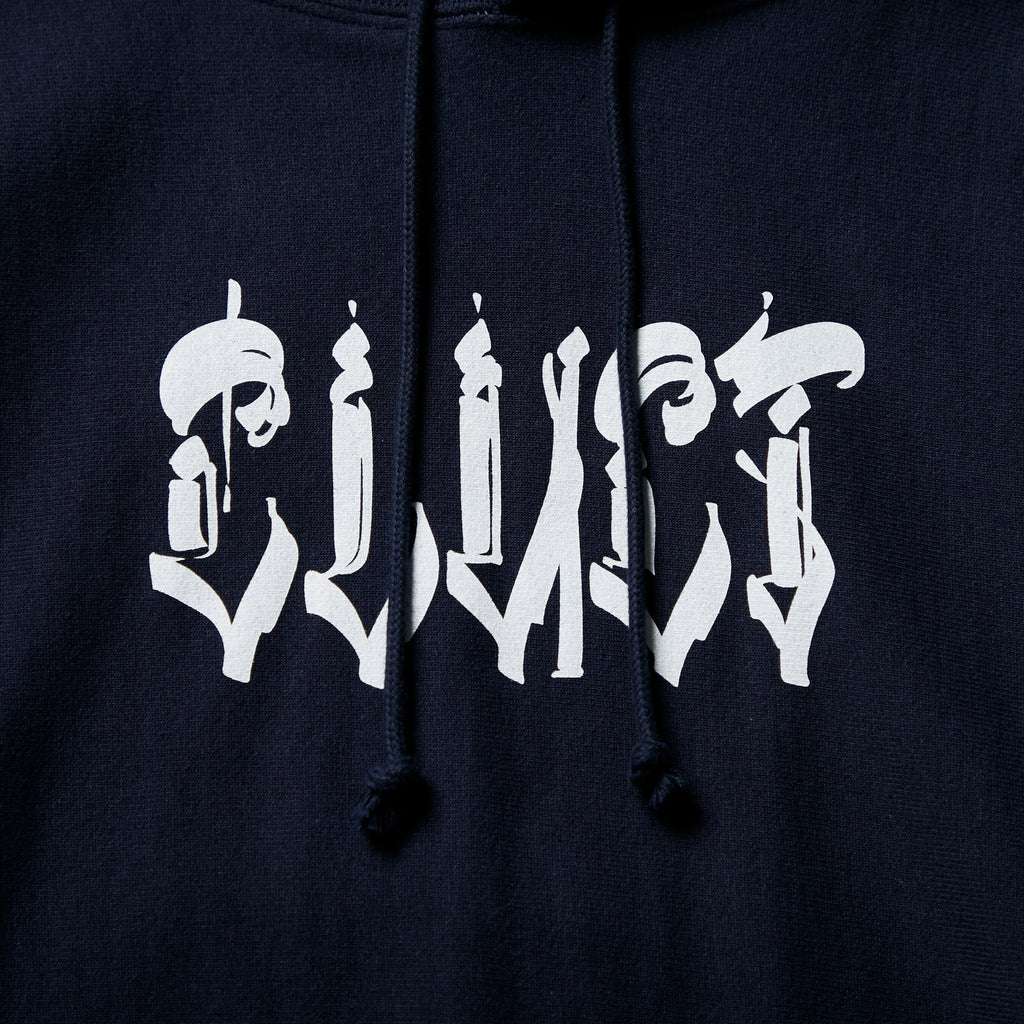 OG [HOOD PARKA] 04220 - CLUCT