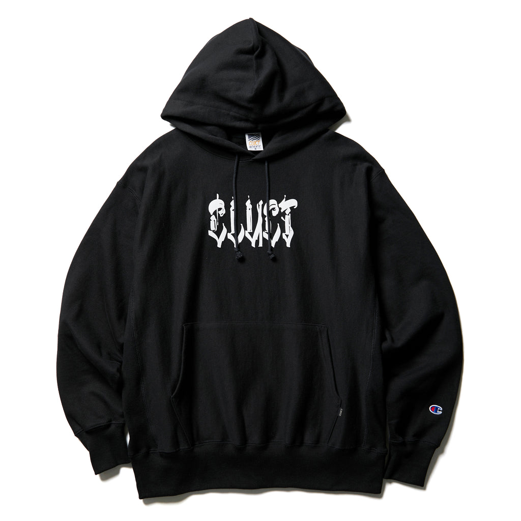 OG [HOOD PARKA] 04220 - CLUCT