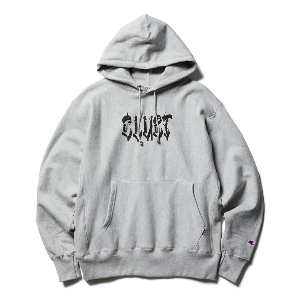 OG [HOOD PARKA] 04220 - CLUCT