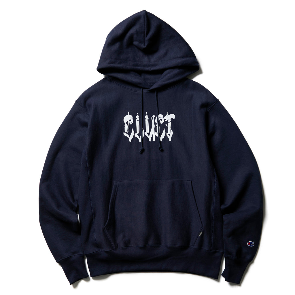 OG [HOOD PARKA] 04220 - CLUCT