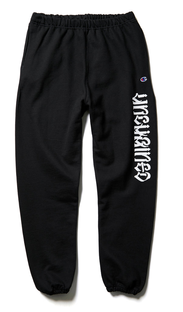 OG [SWEAT PANTS] 04221 - CLUCT