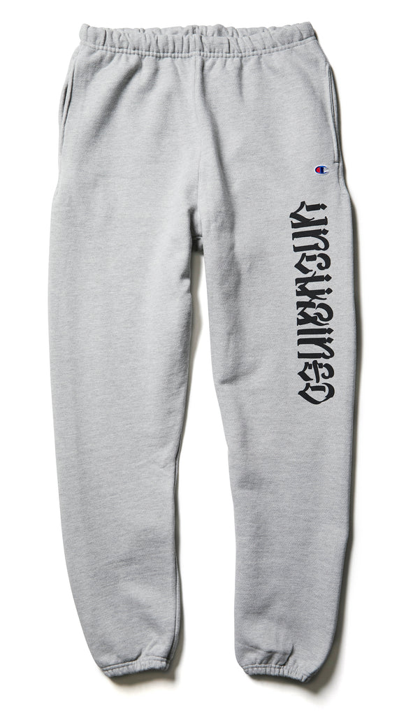 OG [SWEAT PANTS] 04221 - CLUCT