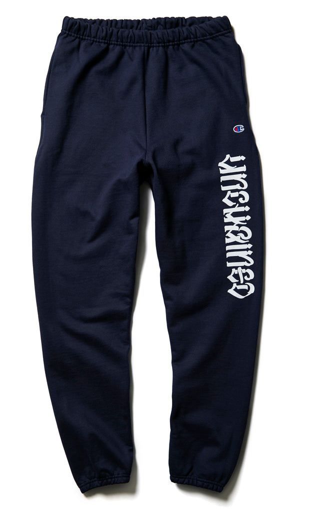 OG [SWEAT PANTS] 04221 - CLUCT