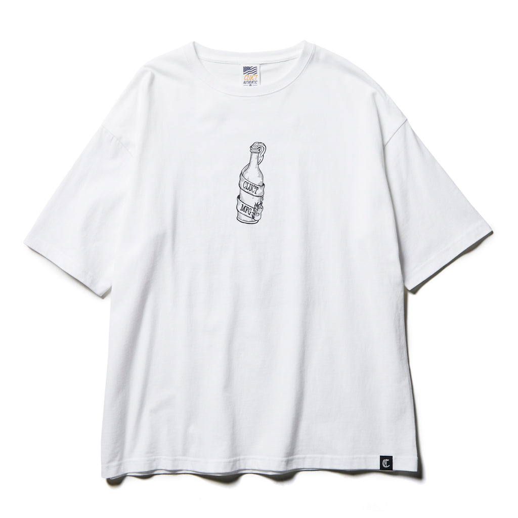 FSR [S/S TEE] [W] 04224 - CLUCT