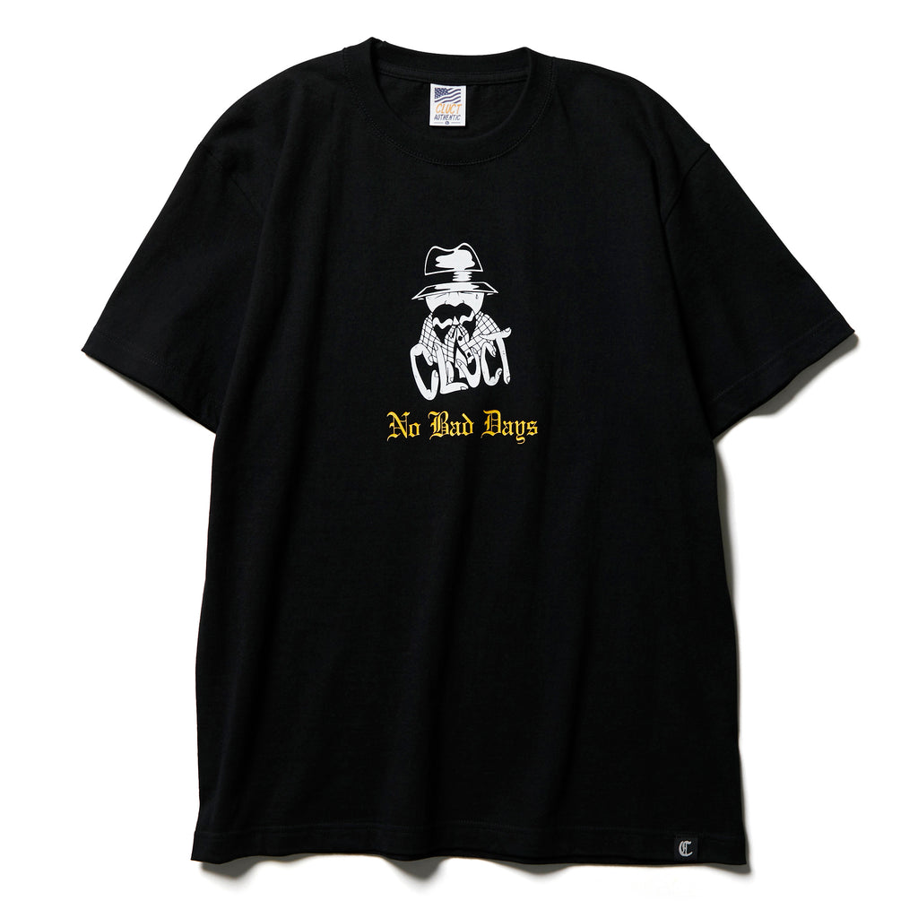 H.L [S/S TEE] 04225 - CLUCT