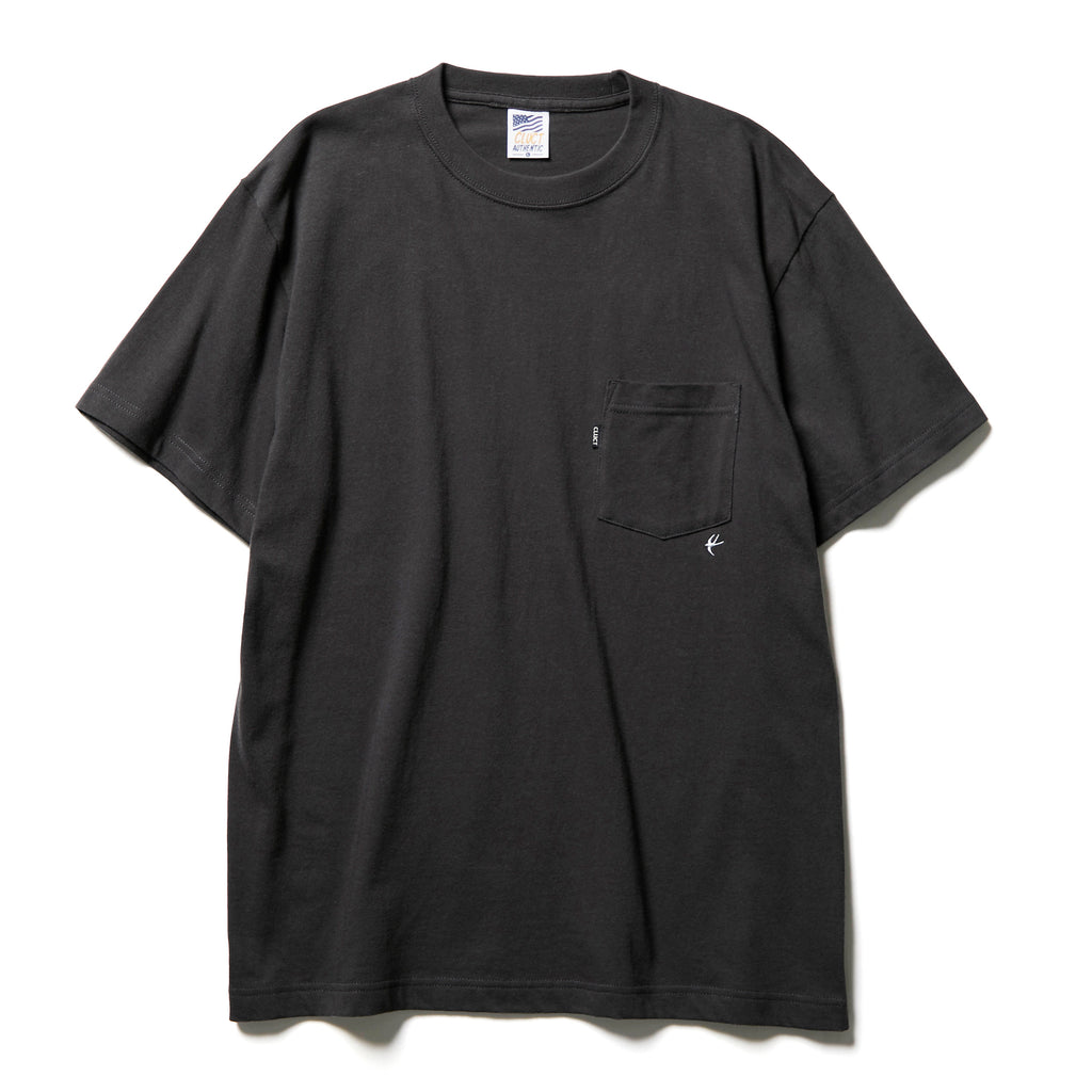 ROSECRANS [S/S PKT TEE] 04228 - CLUCT