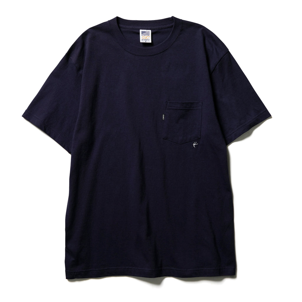 ROSECRANS [S/S PKT TEE] 04228 - CLUCT