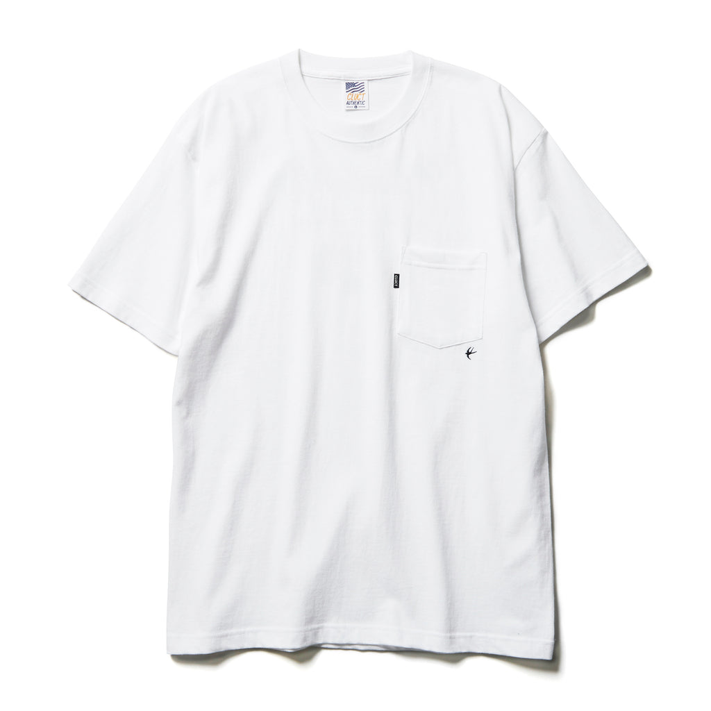 ROSECRANS [S/S PKT TEE] 04228 - CLUCT