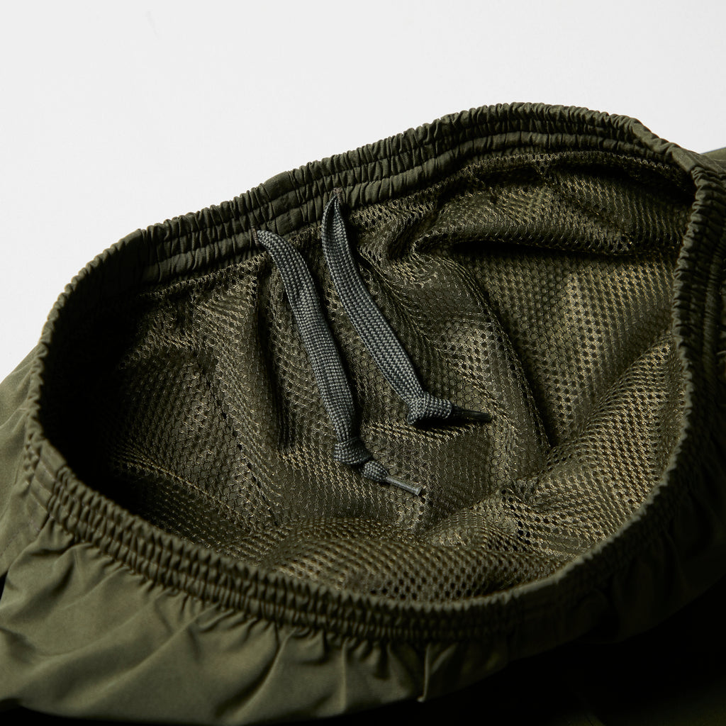 HONEYDEW SHORTS 04233 - CLUCT