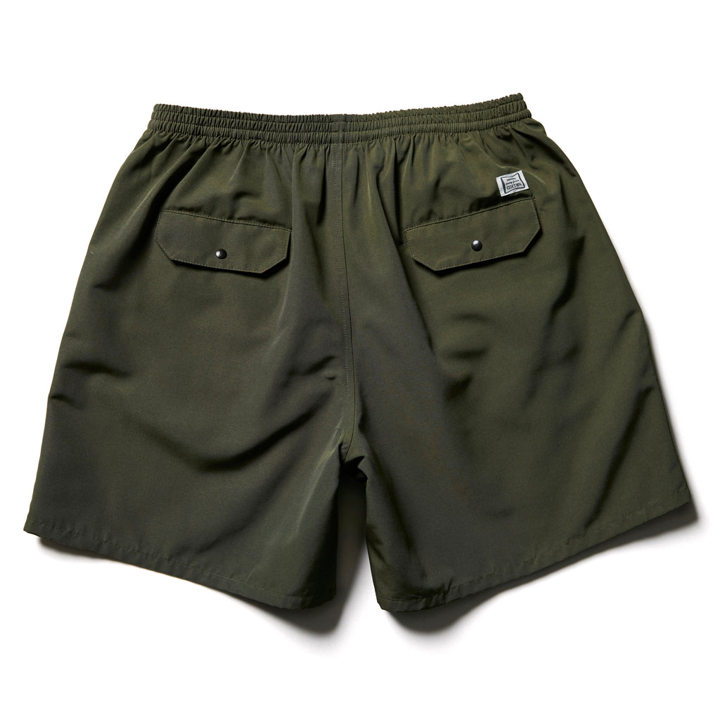 HONEYDEW SHORTS 04233 - CLUCT