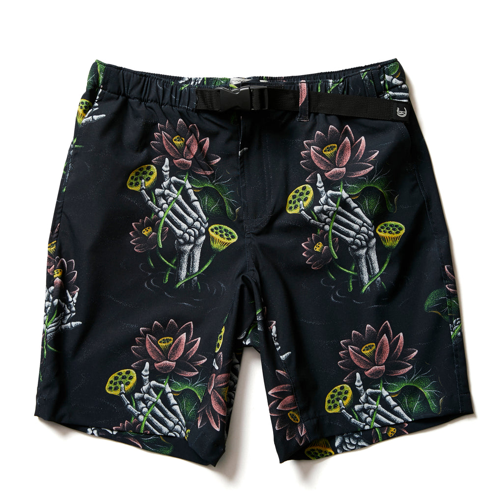 LOTUS [ORIGINAL PATTERN SHORTS] 04235 - CLUCT