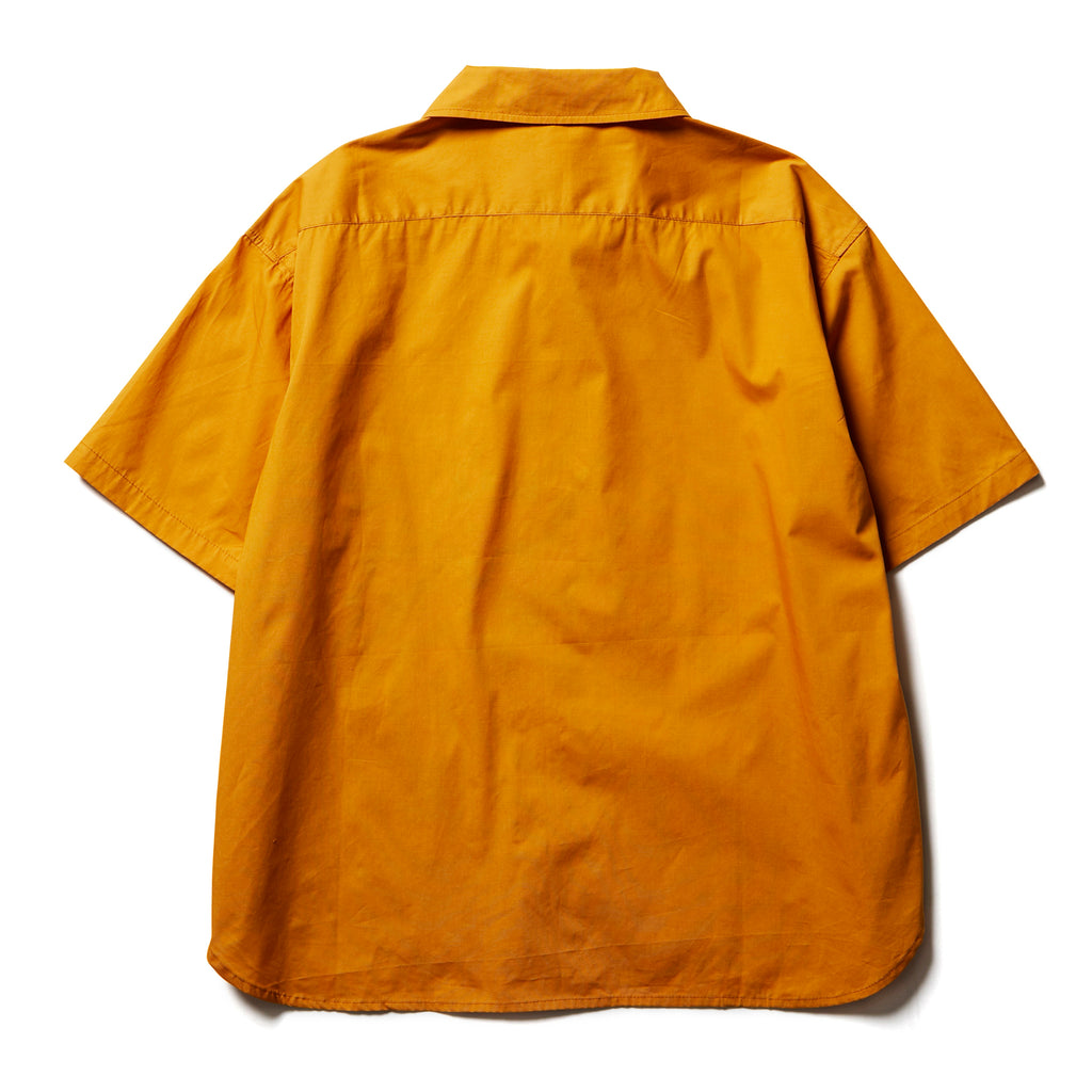 CW S/S SHIRTS 04241 - CLUCT