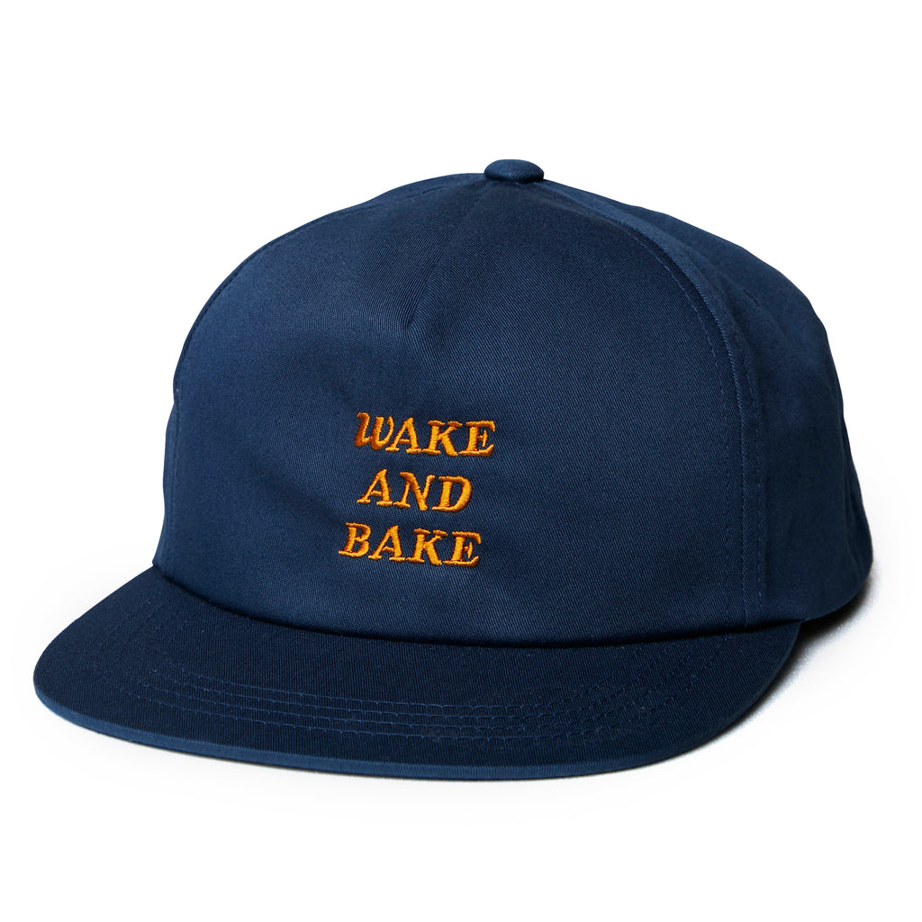 WAKE AND BAKE [CAP] 04245 - CLUCT