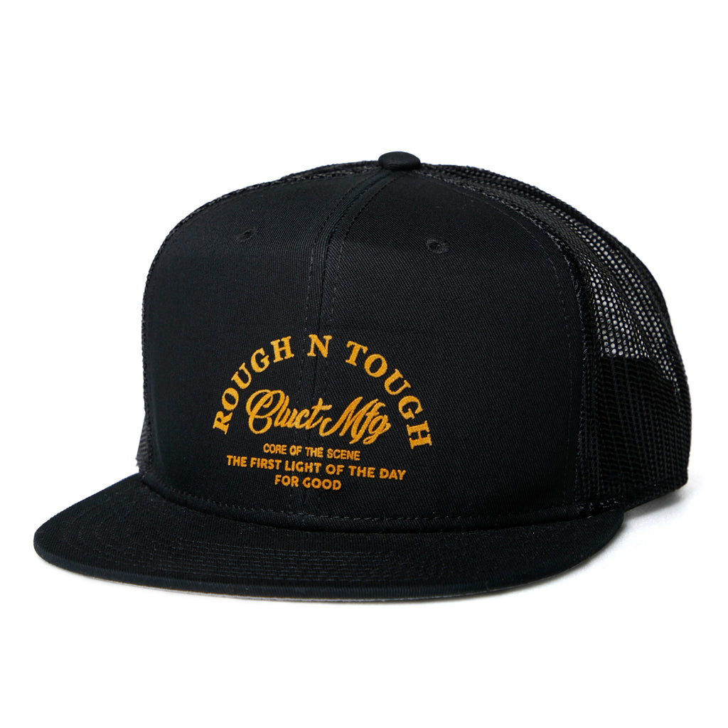 MAC [TRUCKER CAP] #04246 - CLUCT