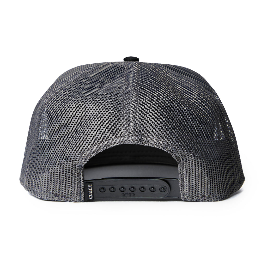 MAC [TRUCKER CAP] #04246 - CLUCT