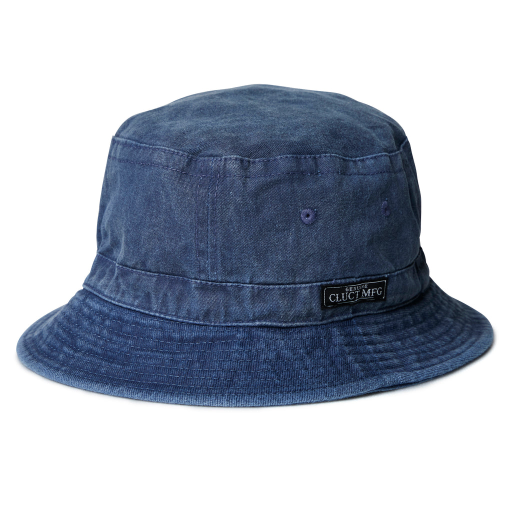 KUSH [BUCKET HAT] 04248 - CLUCT