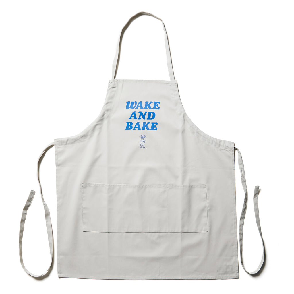 WAKE AND BAKE [APRON] 04253 - CLUCT