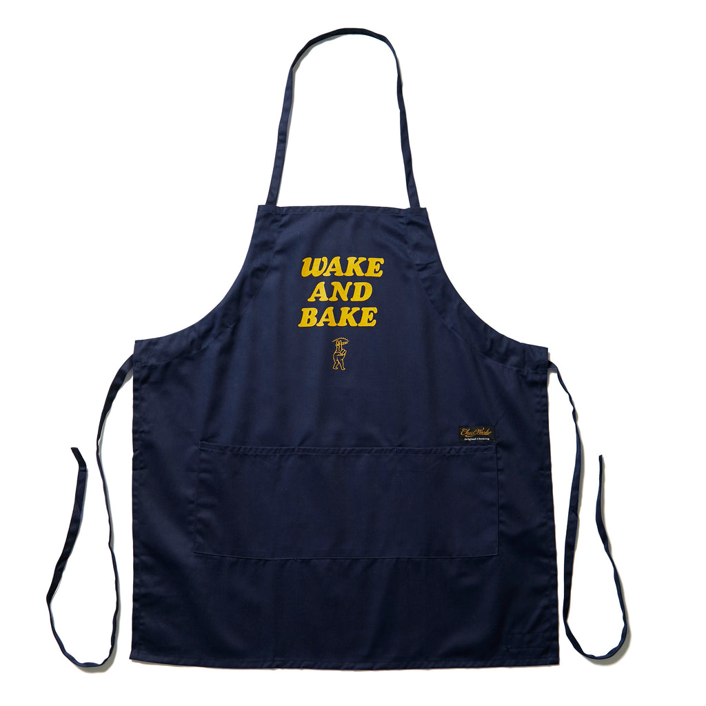 WAKE AND BAKE [APRON] 04253 - CLUCT