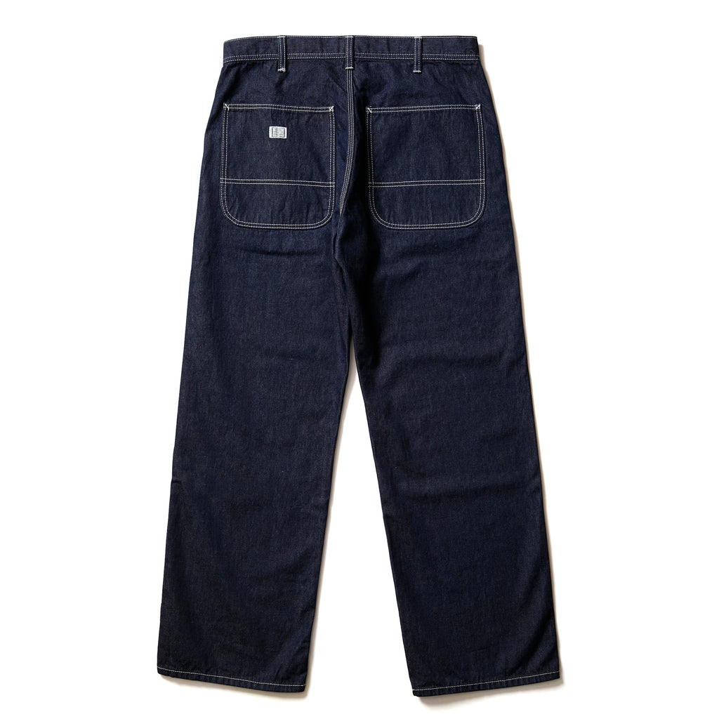 HACKBERRY [ONE WASH DENIM] 04271 - CLUCT