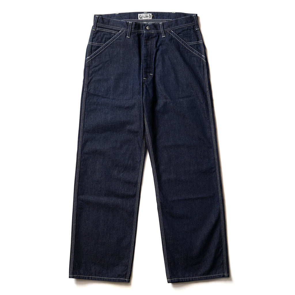 HACKBERRY [ONE WASH DENIM] 04271 - CLUCT