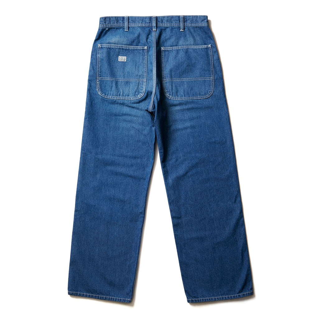 HACKBERRY [VINTAGE DENIM] 04272 - CLUCT