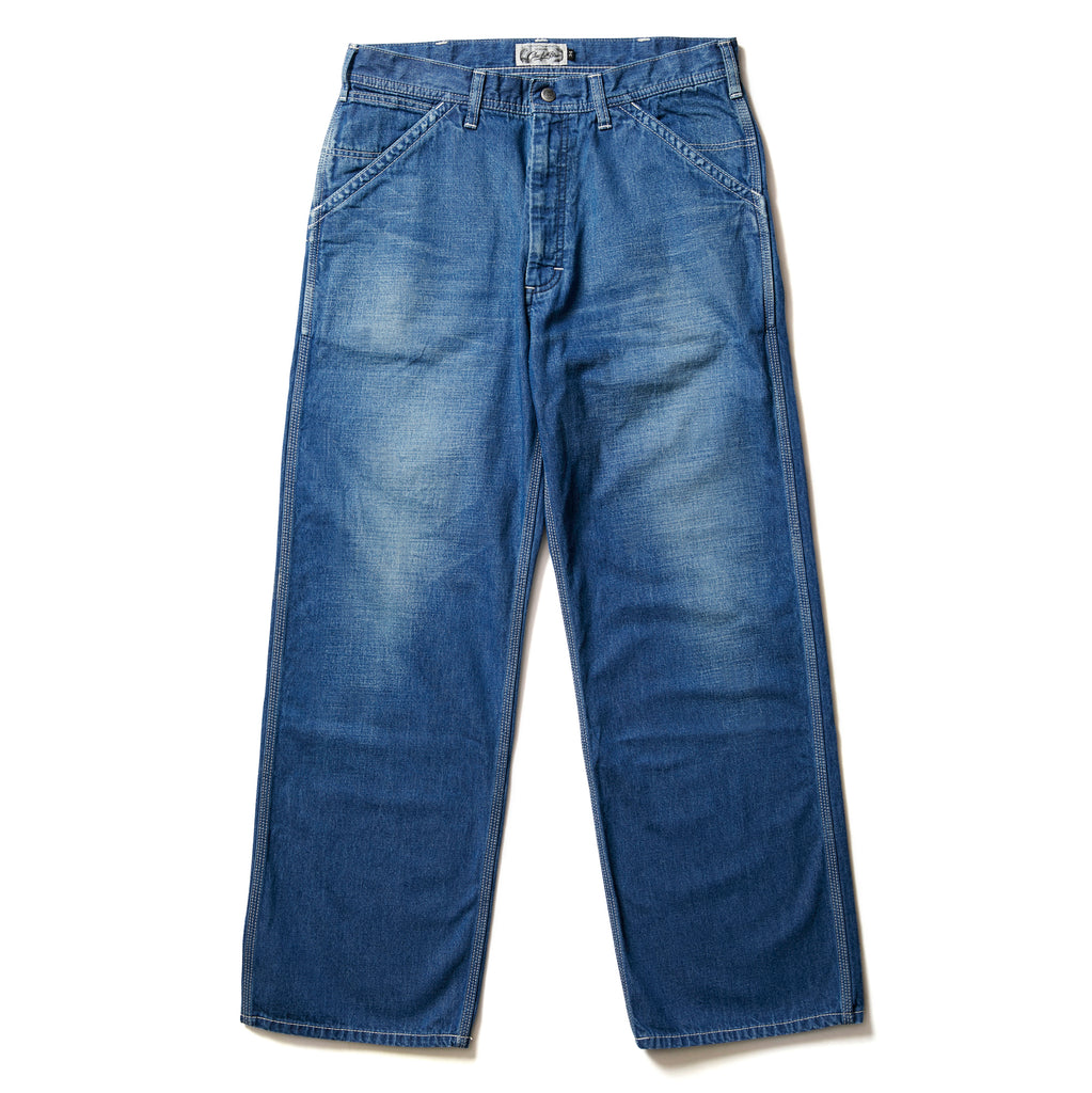 HACKBERRY [VINTAGE DENIM] 04272 - CLUCT