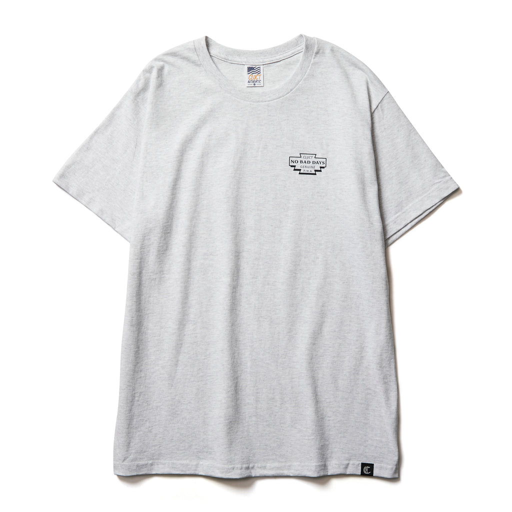 WINSLOW [S/S TEE] 04275 - CLUCT