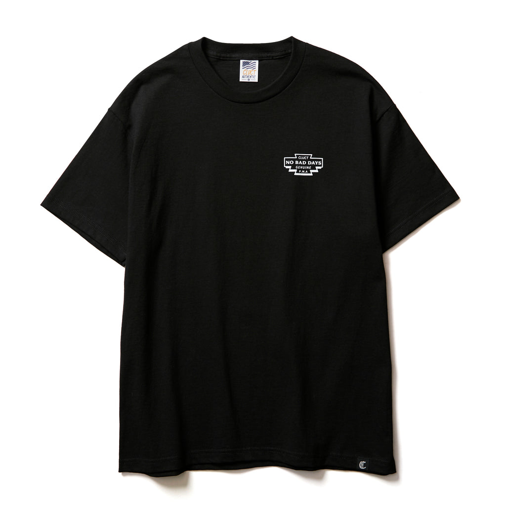 WINSLOW [S/S TEE] 04275 - CLUCT