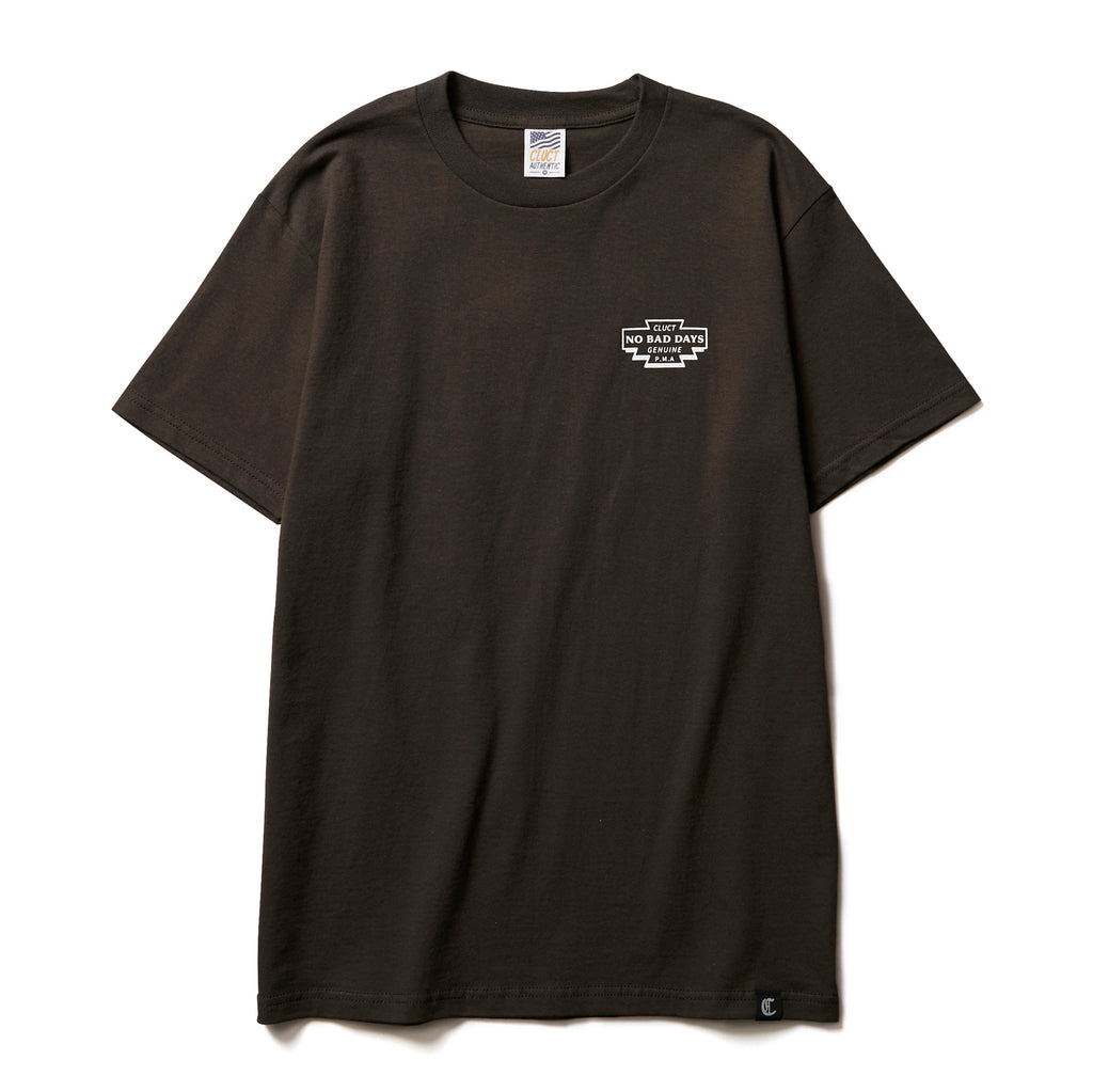 WINSLOW [S/S TEE] 04275 - CLUCT