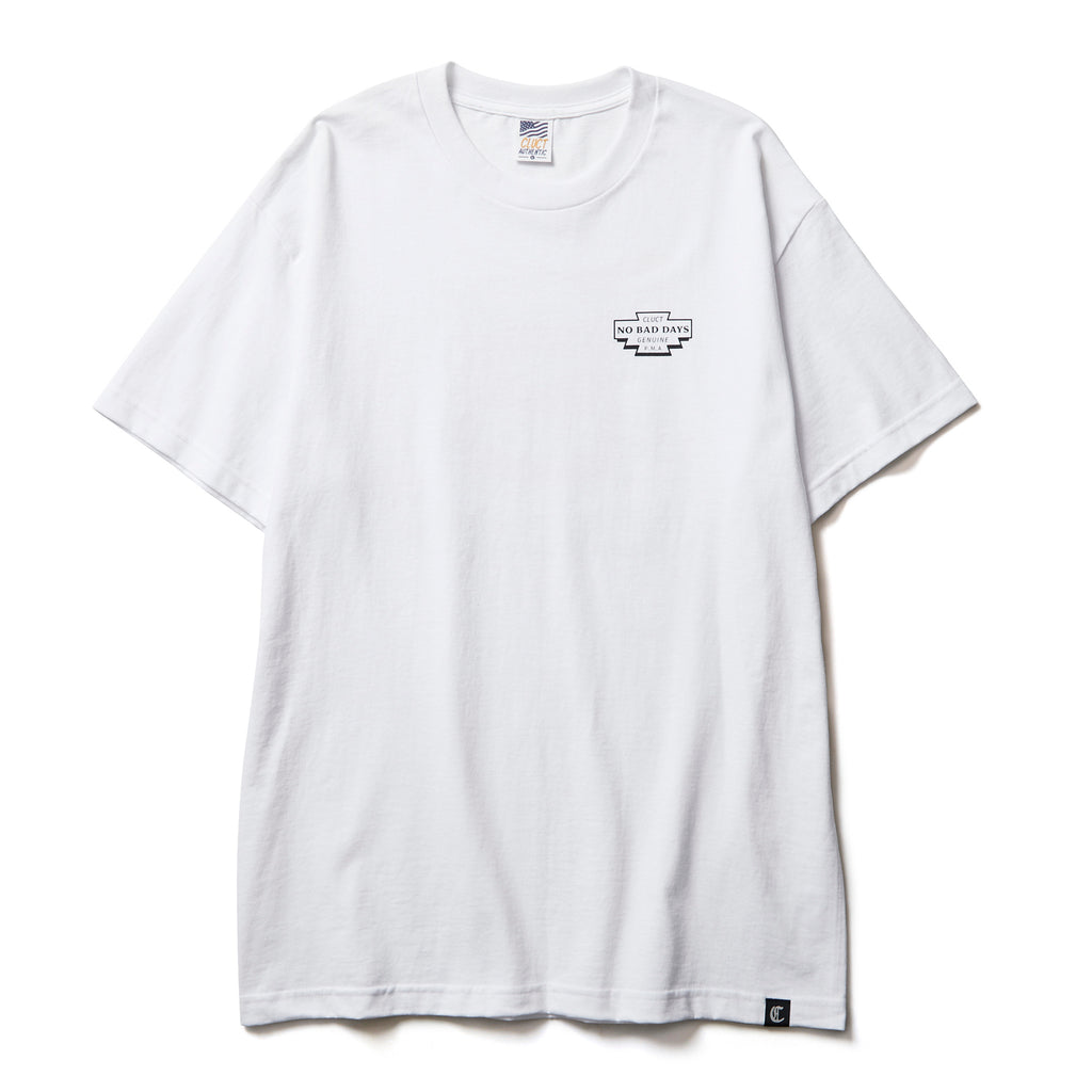 WINSLOW [S/S TEE] 04275 - CLUCT