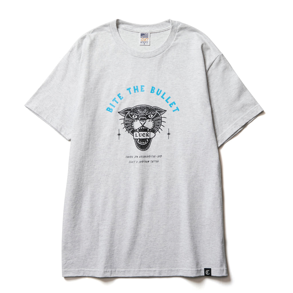 CHAMBERS [S/S TEE] 04276 - CLUCT