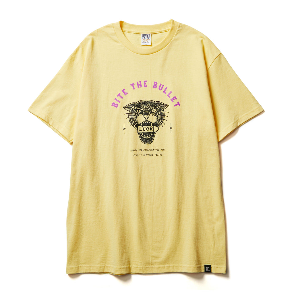 CHAMBERS [S/S TEE] 04276 - CLUCT