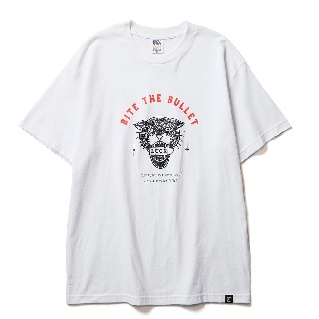 CHAMBERS [S/S TEE] 04276 - CLUCT