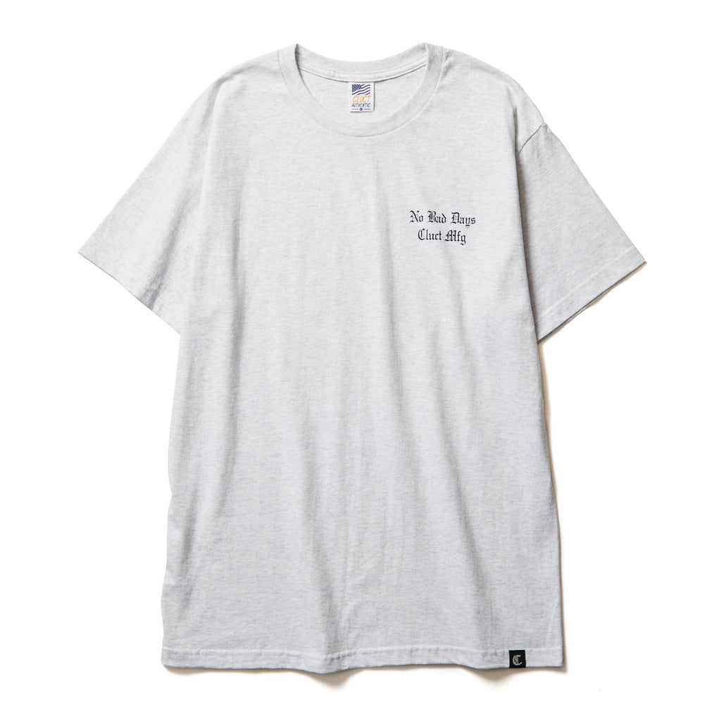 LOVER [S/S TEE] 04277 - CLUCT