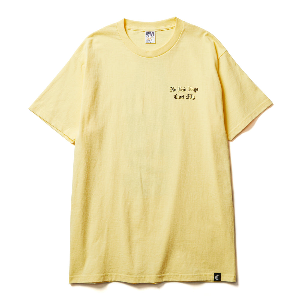 LOVER [S/S TEE] 04277 - CLUCT