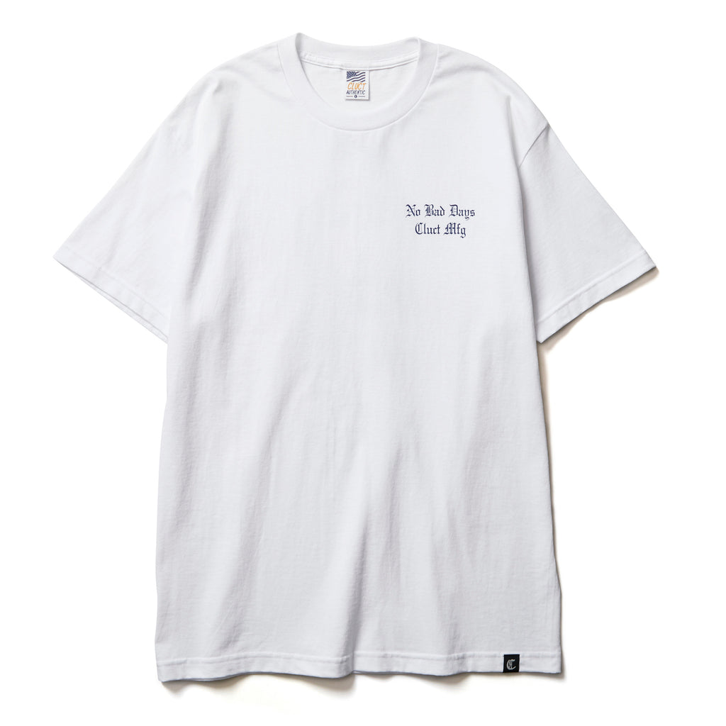 LOVER [S/S TEE] 04277 - CLUCT