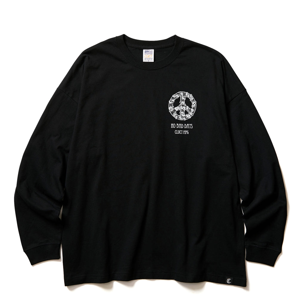 PARKS [L/S TEE W] 04279 - CLUCT