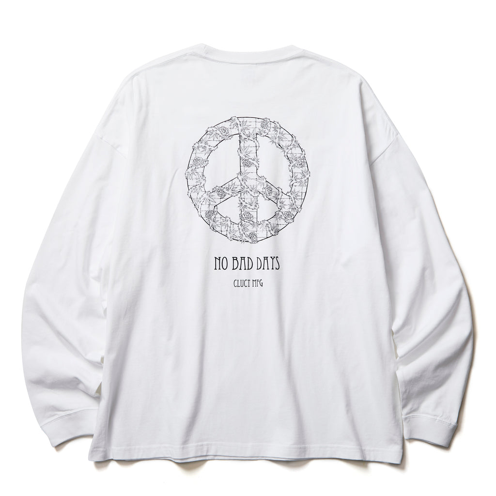 PARKS [L/S TEE W] 04279 - CLUCT