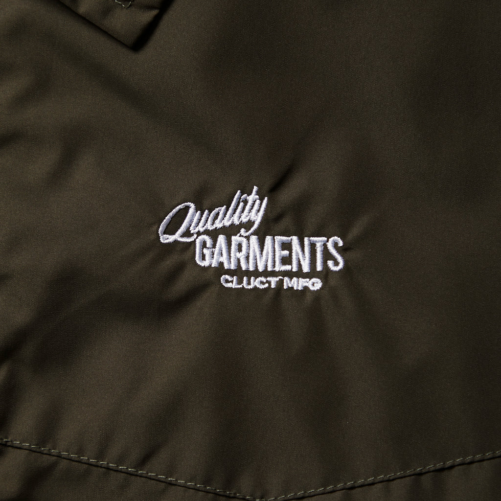 SUNLAND [JACKET] 04293 - CLUCT